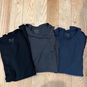 Figs super soft under scrubs size XS